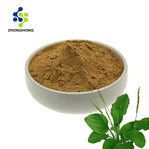 Plantain Extract